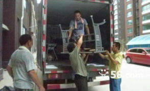 專業到家服務 經濟實惠的搬家搬廠解決方案