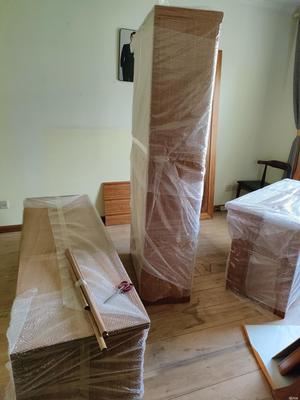 合肥專業(yè)搬家服務(wù) 從居民到工廠，一站式搬運解決方案