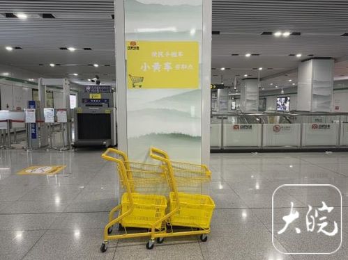 五一假期合肥軌道行車安排調(diào)整 人工搬運服務(wù)指南