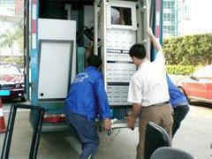 專業高效，值得托付——家家旺搬家公司全方位服務