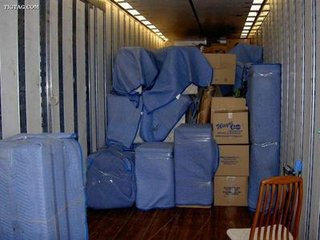 退伍軍人搬家服務 高效快捷，使命必達