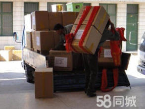 專業2噸貨車搬運服務 24小時全天候支持，長短途搬運無憂