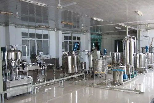 2020麗職，我等你 | 云中漫談 綠色食品生產與檢驗專業的未來之路